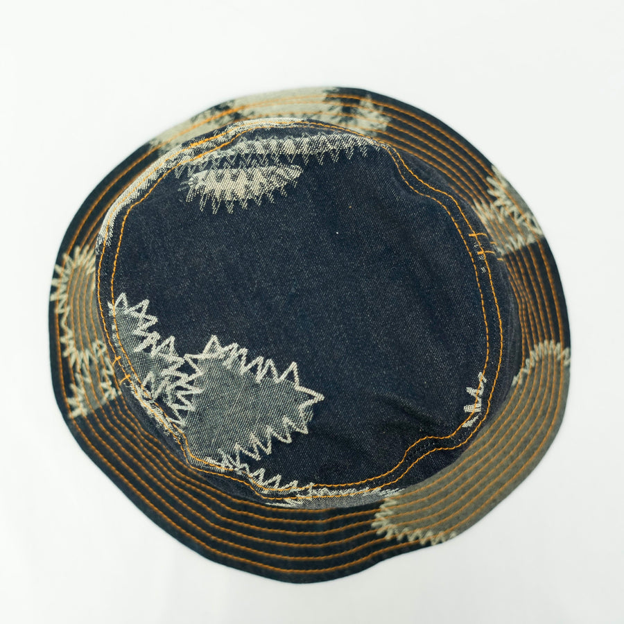 VIVIENNE WESTWOOD Denim Hat