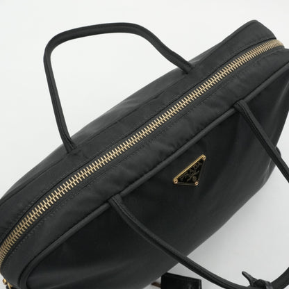 PRADA Nylon Handbags