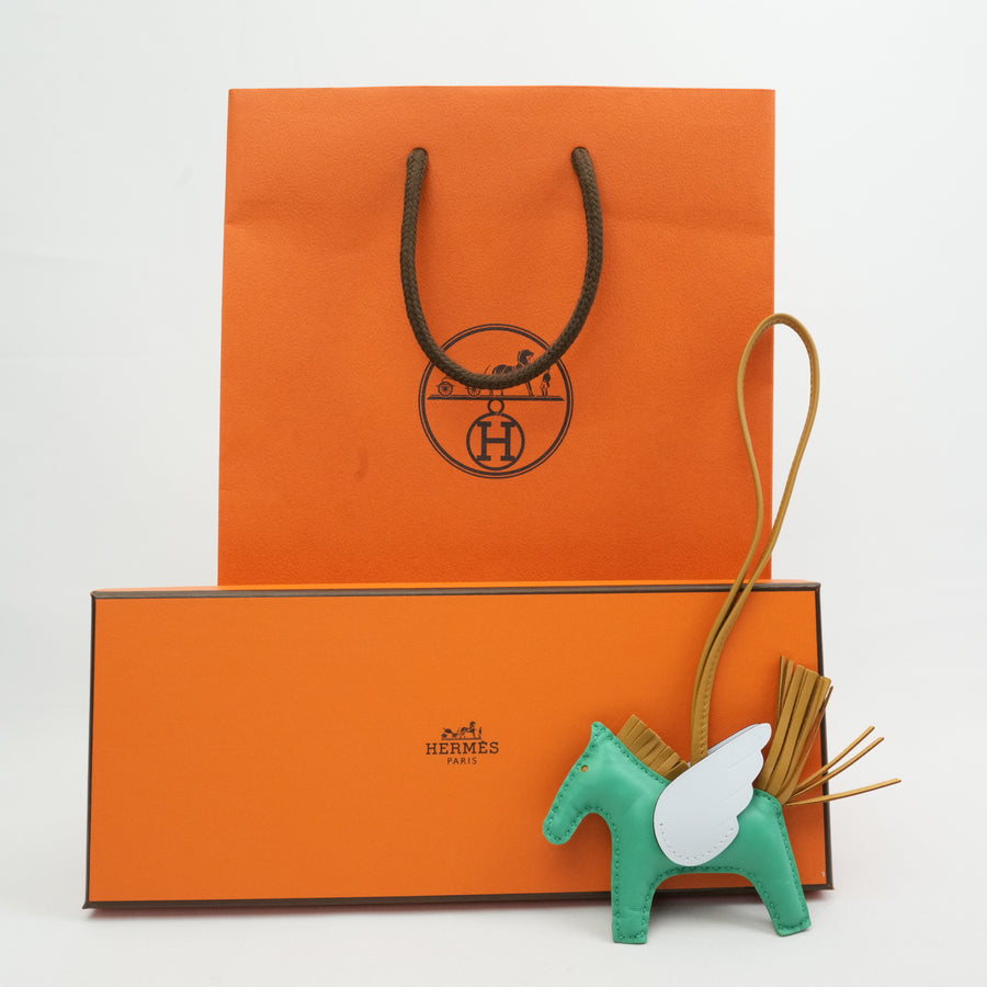 HERMES Rodeo Charm PM OTHER ACCESSORY