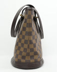 LOUIS VUITTON Damier Marais  Shoulder Bag N42240