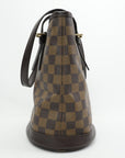 LOUIS VUITTON Damier Marais  Shoulder Bag N42240