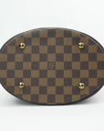 LOUIS VUITTON Damier Marais  Shoulder Bag N42240