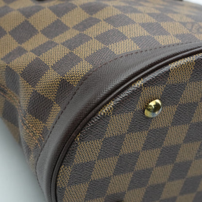 LOUIS VUITTON Damier Marais  Shoulder Bag N42240