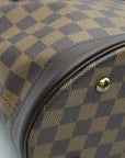 LOUIS VUITTON Damier Marais  Shoulder Bag N42240