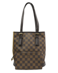 LOUIS VUITTON Damier Marais  Shoulder Bag N42240