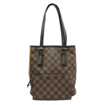 LOUIS VUITTON Damier Marais  Shoulder Bag N42240