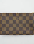 LOUIS VUITTON Damier Marais  Shoulder Bag N42240