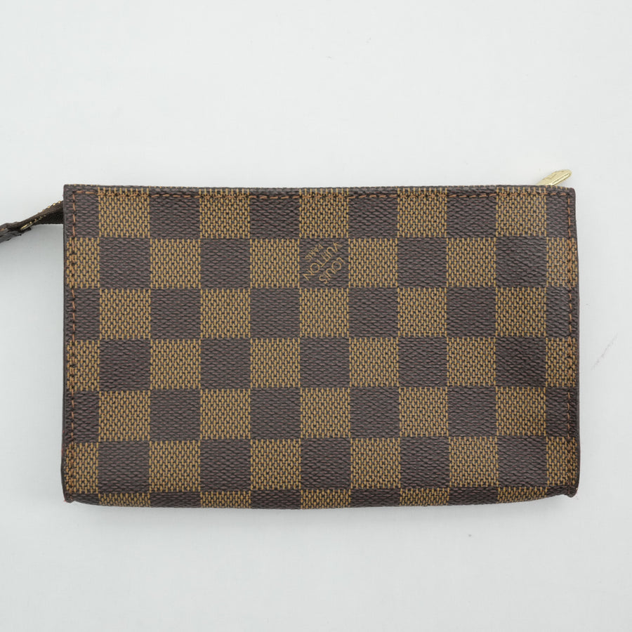 LOUIS VUITTON Damier Marais  Shoulder Bag N42240