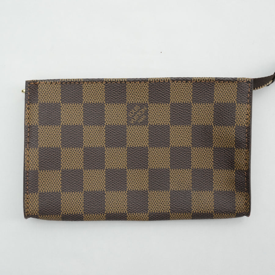 LOUIS VUITTON Damier Marais  Shoulder Bag N42240