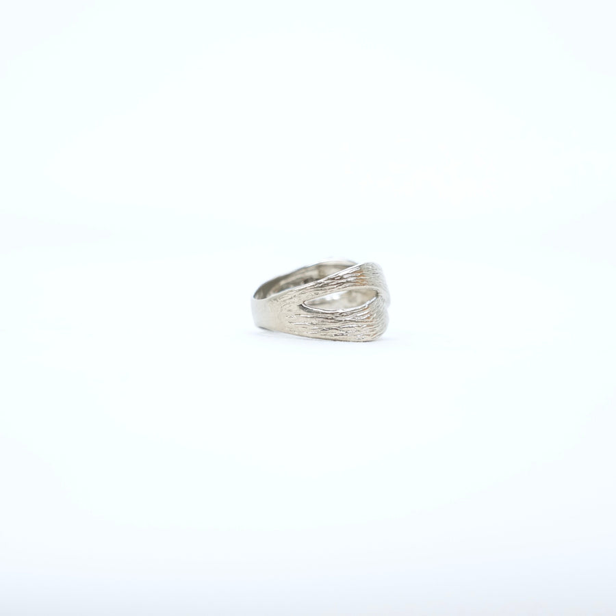 SV925 Wood Grain Ring