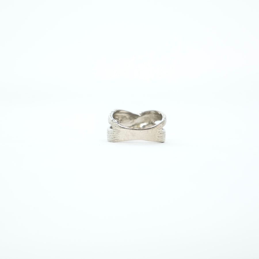 SV925 Wood Grain Ring