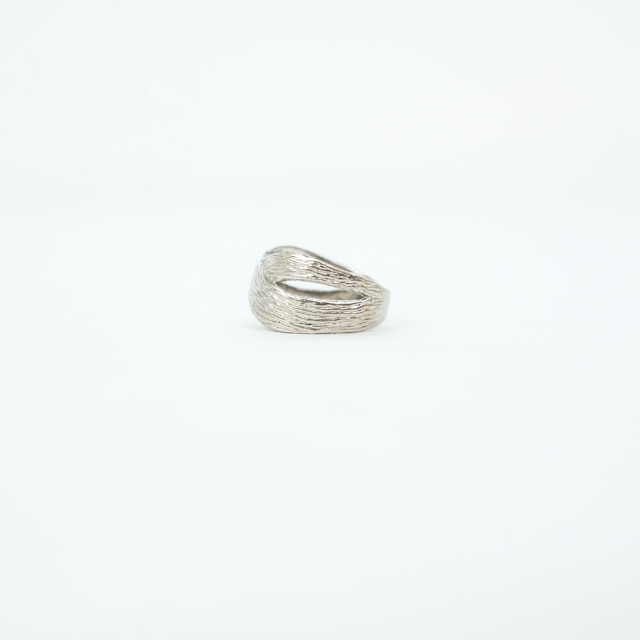 SV925 Wood Grain Ring