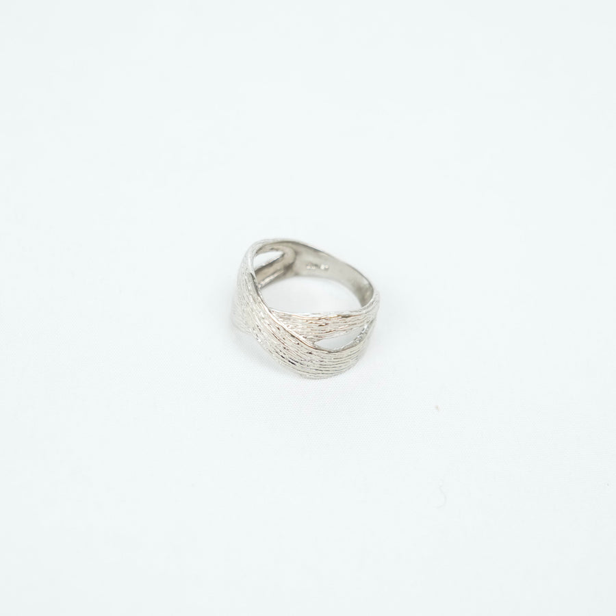 SV925 Wood Grain Ring