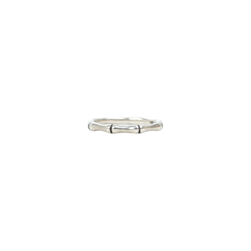 SV925 Bamboo Ring