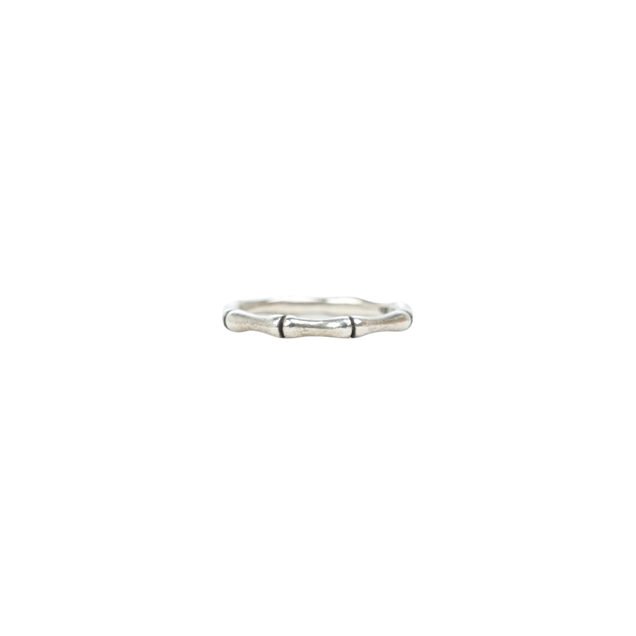 SV925 Bamboo Ring