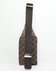 LOUIS VUITTON Damier Jeronimos Shoulder Bag N51994