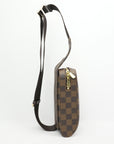 LOUIS VUITTON Damier Jeronimos Shoulder Bag N51994