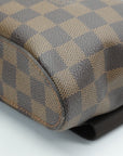 LOUIS VUITTON Damier Jeronimos Shoulder Bag N51994