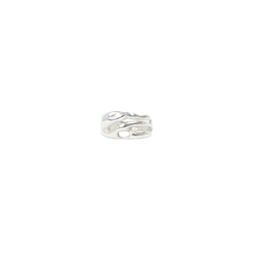 SV925 Sea Waves Ring