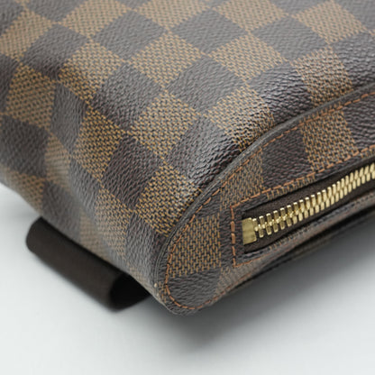 LOUIS VUITTON Damier Jeronimos Shoulder Bag N51994