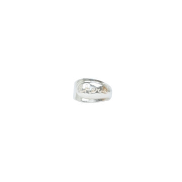 SV925 Pinky Ring