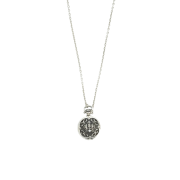 SV925 Antique Necklace