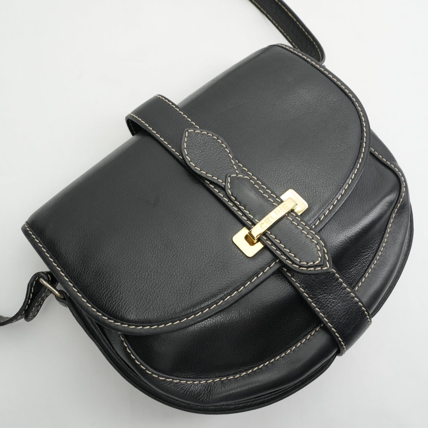 CELINE Shoulder Bag