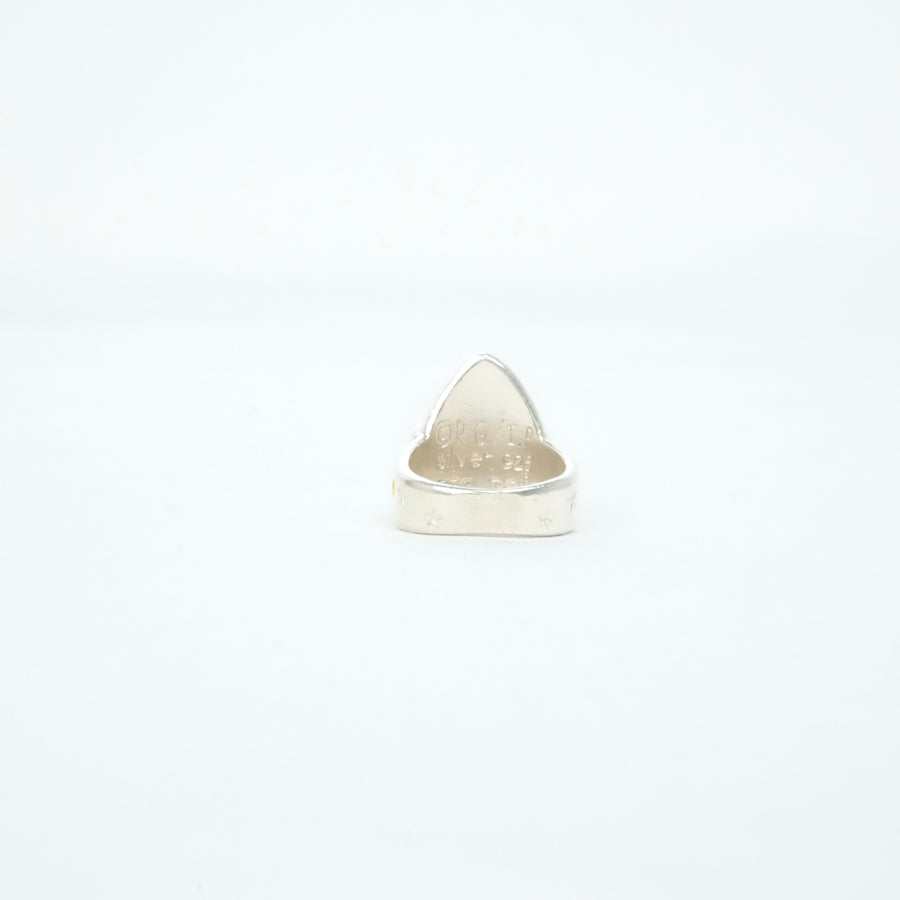 SV925 Parappa the Rapper Ring