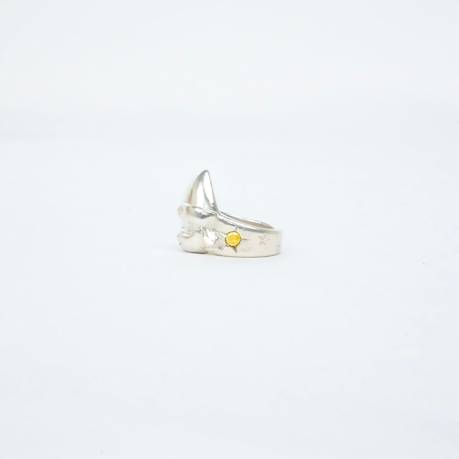 SV925 Parappa the Rapper Ring