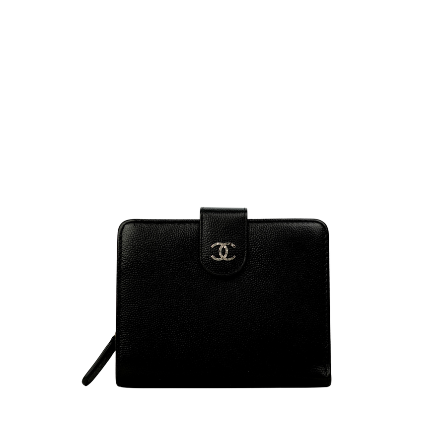 CHANEL Bi-fold Wallet