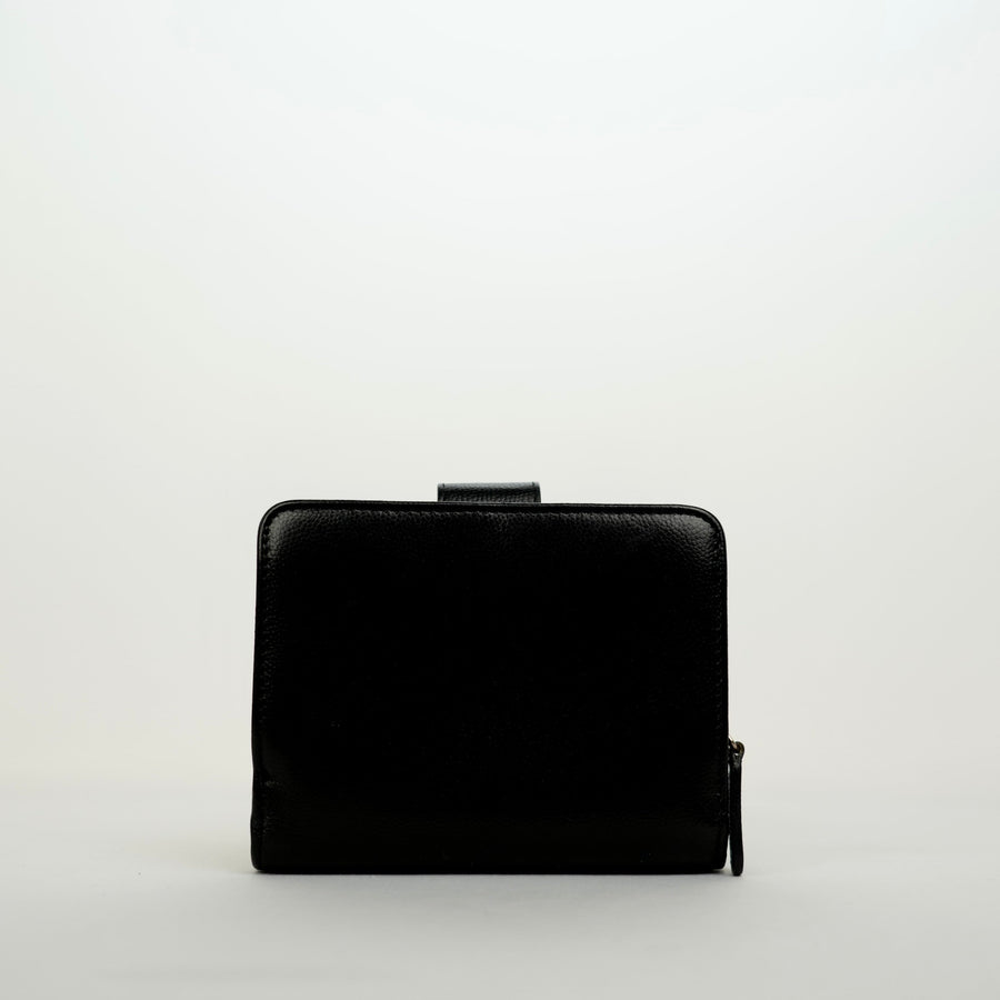 CHANEL Bi-fold Wallet