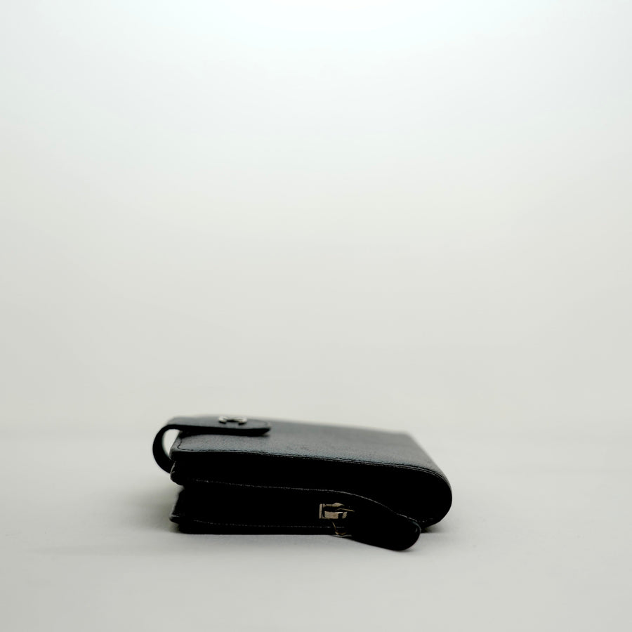 CHANEL Bi-fold Wallet
