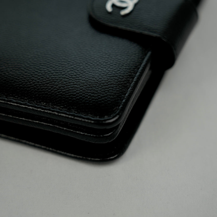 CHANEL Bi-fold Wallet