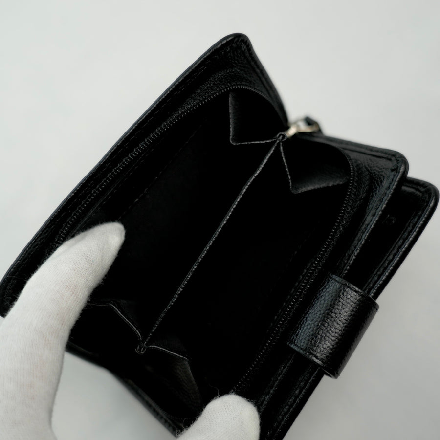 CHANEL Bi-fold Wallet