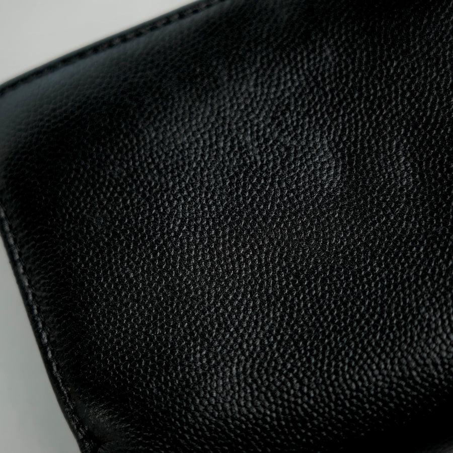 CHANEL Bi-fold Wallet