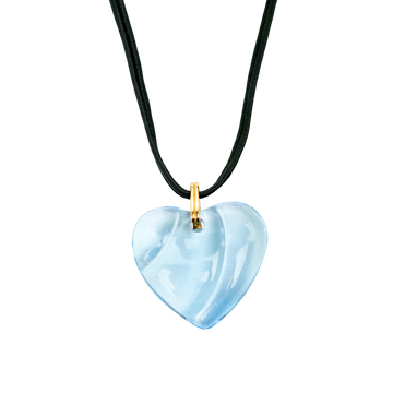 BACCARAT Crystal Necklace