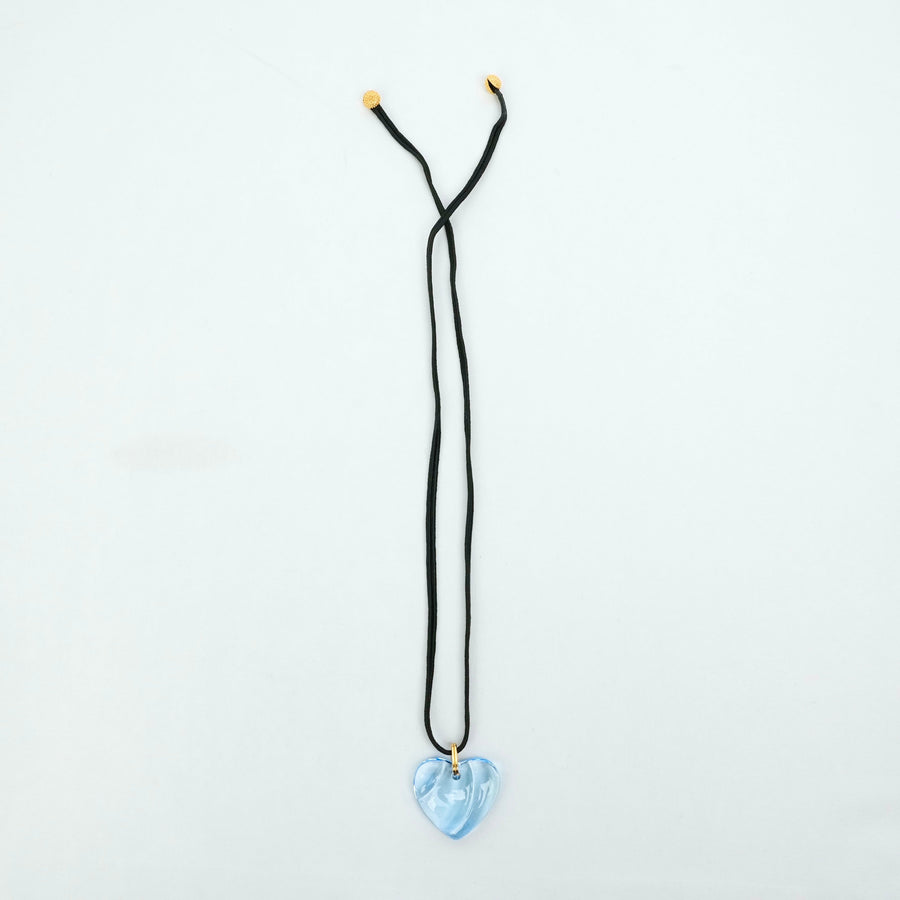 BACCARAT Crystal Necklace