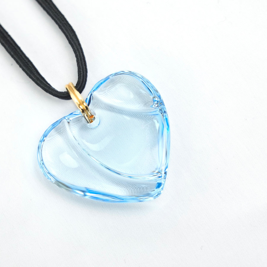 BACCARAT Crystal Necklace
