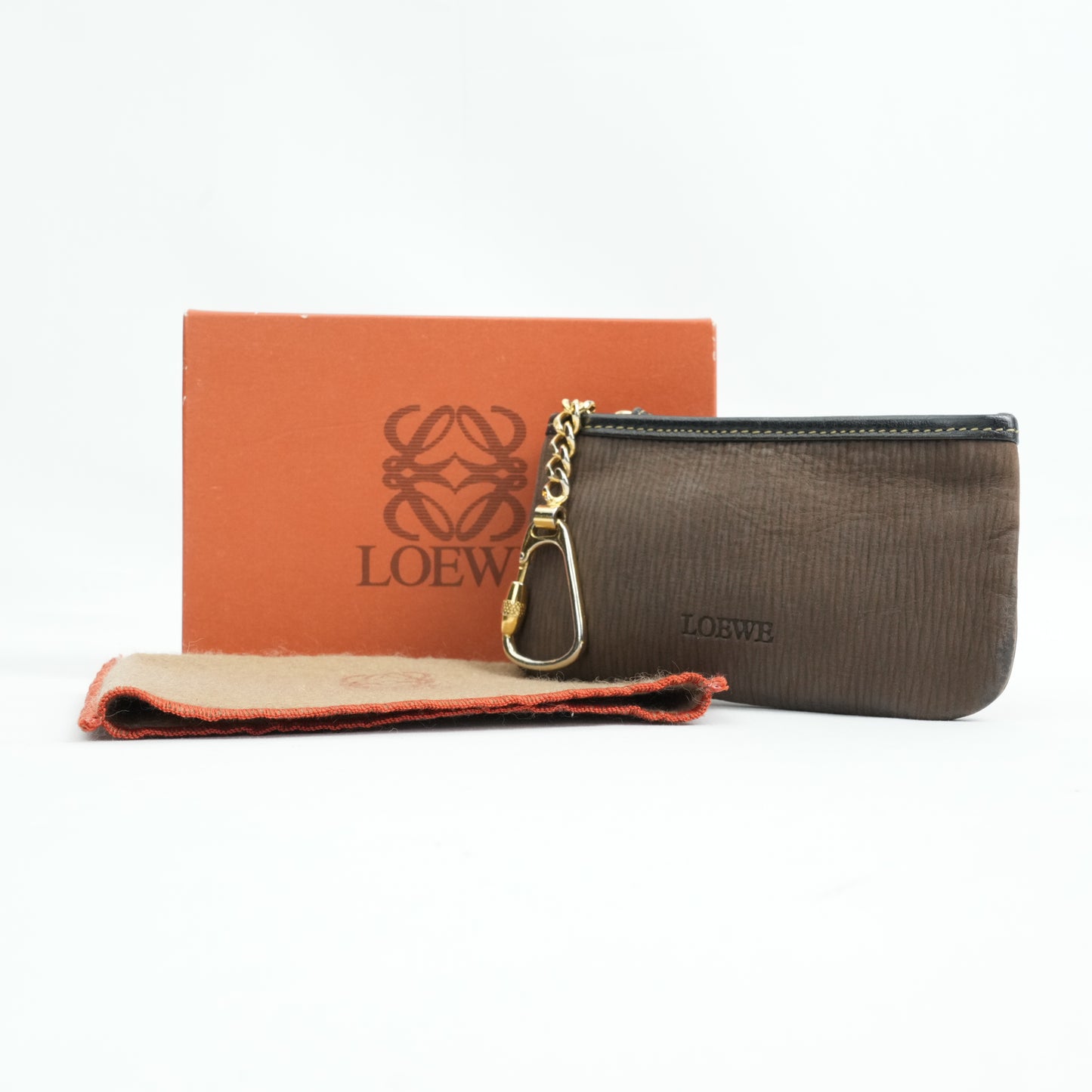 LOEWE Velazquez Coin Case