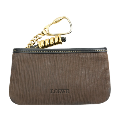 LOEWE Velazquez Coin Case