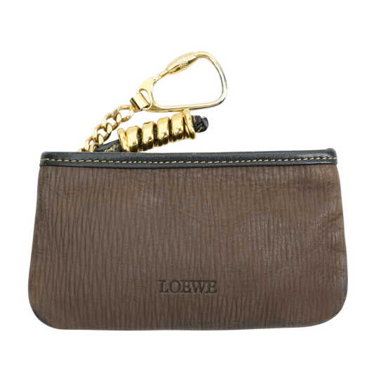 LOEWE Velazquez Coin Case