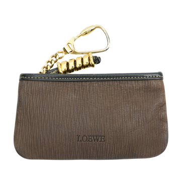 LOEWE Velazquez Coin Case