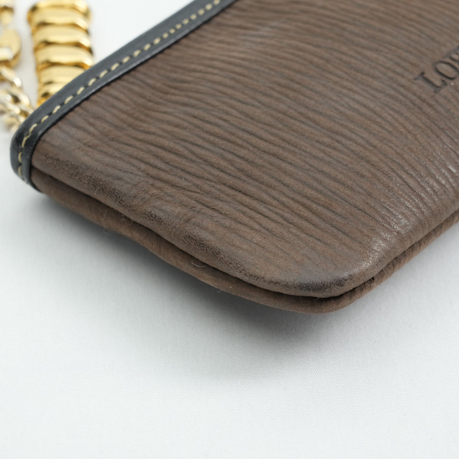 LOEWE Velazquez Coin Case