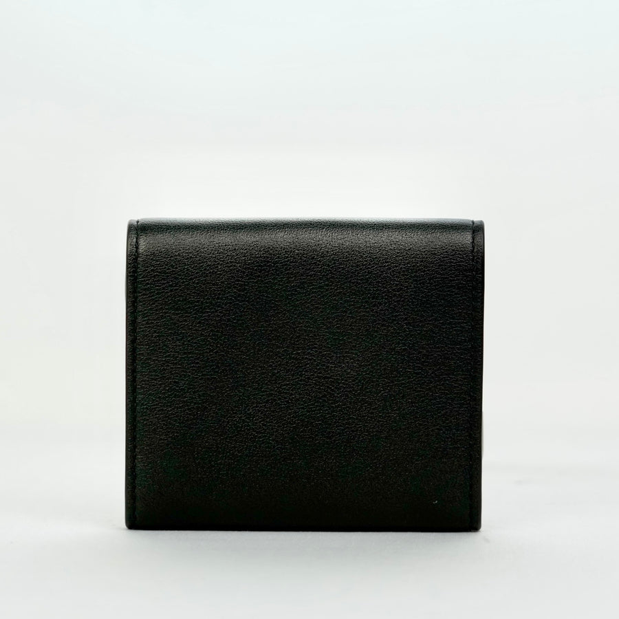CARTIER Must de Cartier Square Coin Case