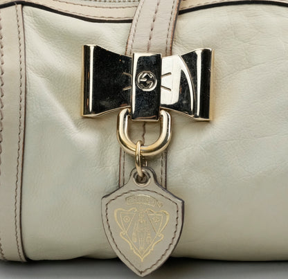 GUCCI Boston Handbag