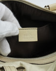 GUCCI Boston Handbag