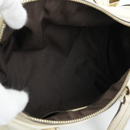 GUCCI Boston Handbag