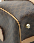 CELINE Macadam Handbag