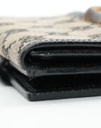 GUCCI GG Canvas Wallet