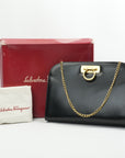 SALVATORE FERRAGAMO Shoulder Bag